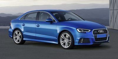 2019 Audi A3 Sedan Premium 45 TFSI quattro