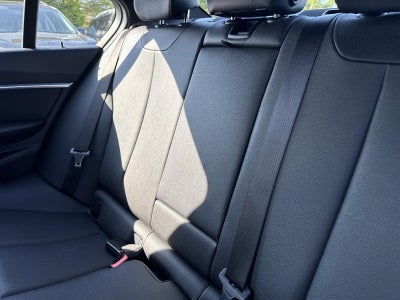 2018 BMW 330i xDrive Sedan