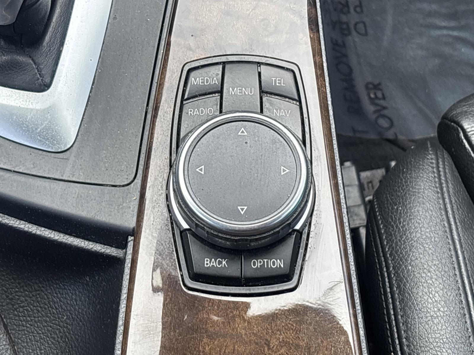 2016 BMW 328i xDrive Gran Turismo Wagon