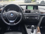 2016 BMW 328i xDrive Gran Turismo Wagon
