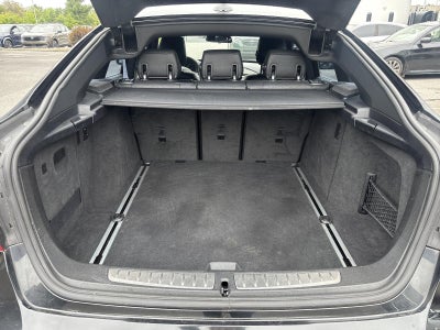 2016 BMW 328i xDrive Gran Turismo Wagon