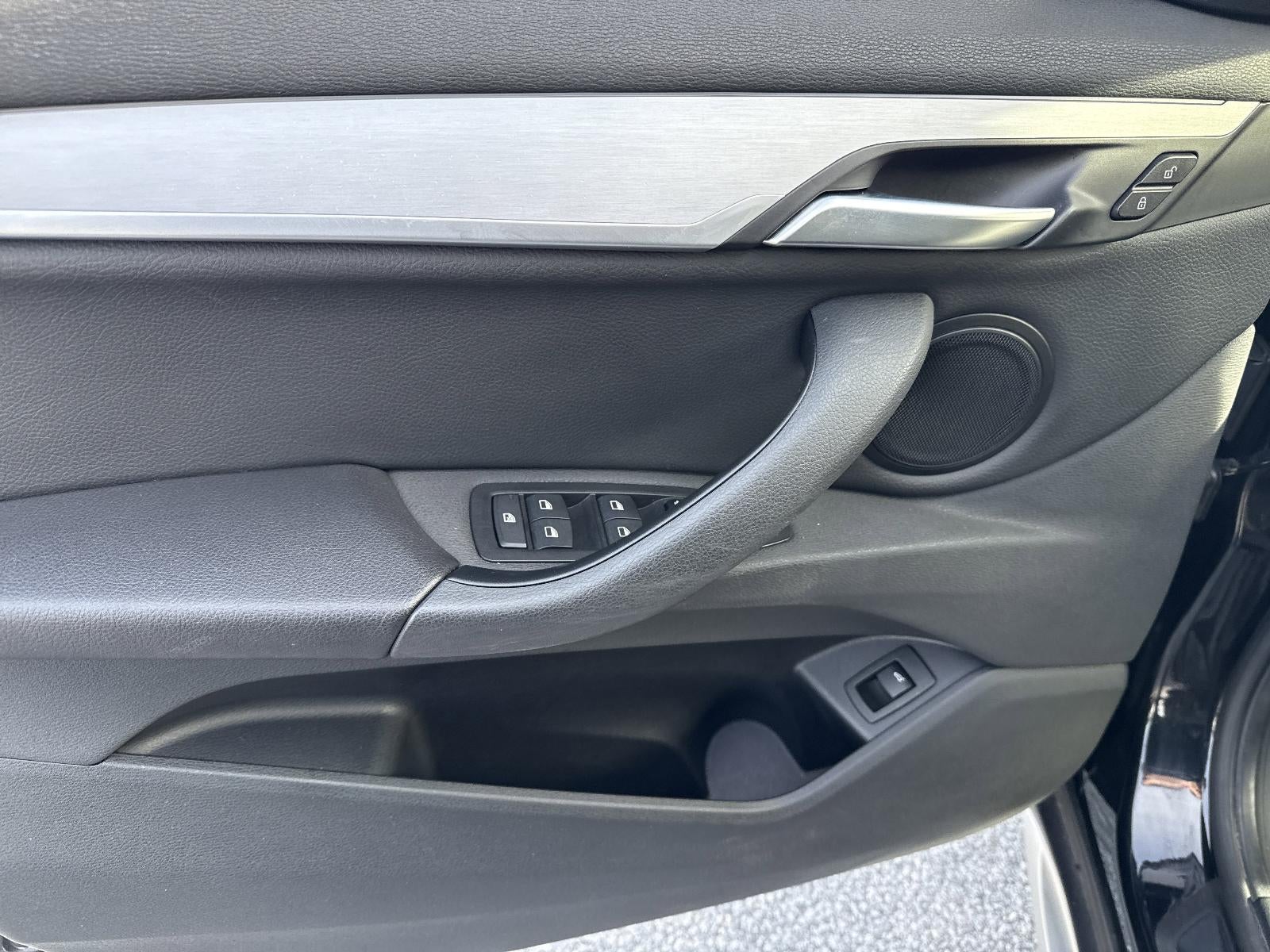 2019 BMW X1 xDrive28i Sports Activity Vehicle