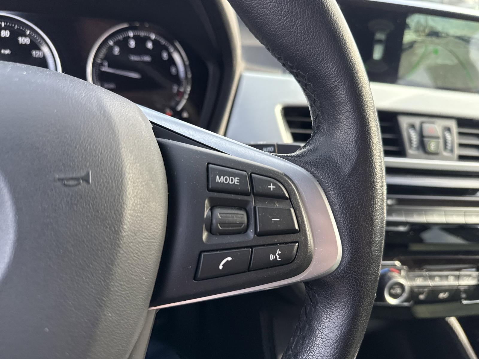 2019 BMW X1 xDrive28i Sports Activity Vehicle