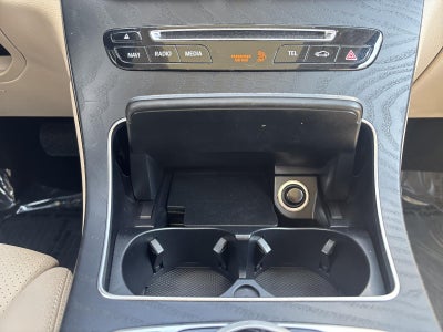 2019 Mercedes-Benz GLC GLC 300 4MATIC® SUV