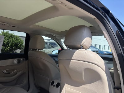 2019 Mercedes-Benz GLC GLC 300 4MATIC® SUV
