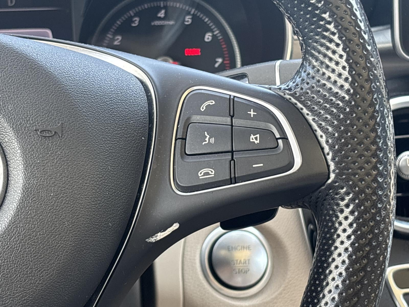 2019 Mercedes-Benz GLC GLC 300 4MATIC® SUV