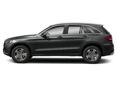 2019 Mercedes-Benz GLC GLC 300 4MATIC® SUV