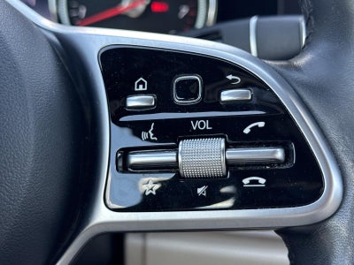 2019 Mercedes-Benz E-Class E 450 4MATIC® Wagon