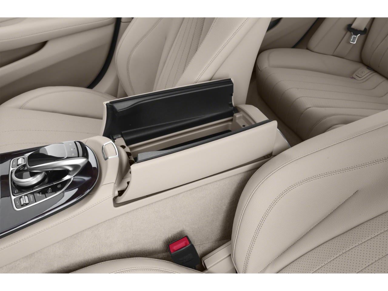 2019 Mercedes-Benz E-Class E 450 4MATIC® Wagon