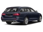 2019 Mercedes-Benz E-Class E 450 4MATIC® Wagon