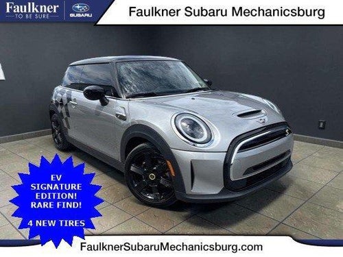 2024 MINI Electric Hardtop 2 Door Cooper SE