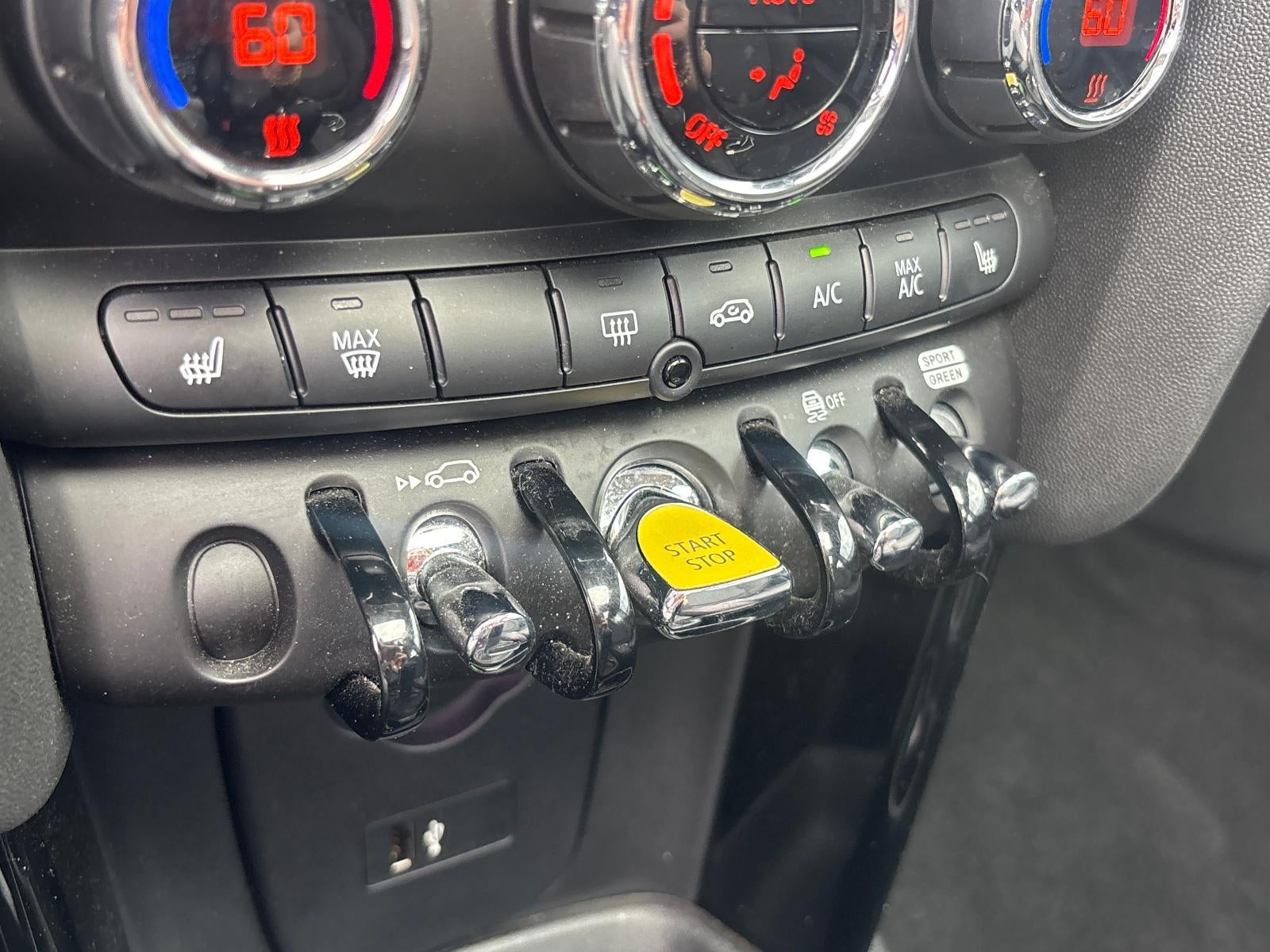 2024 MINI Electric Hardtop 2 Door Cooper SE