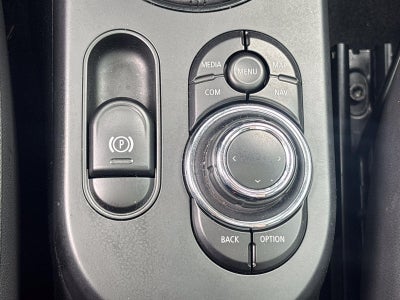 2024 MINI Electric Hardtop 2 Door Cooper SE