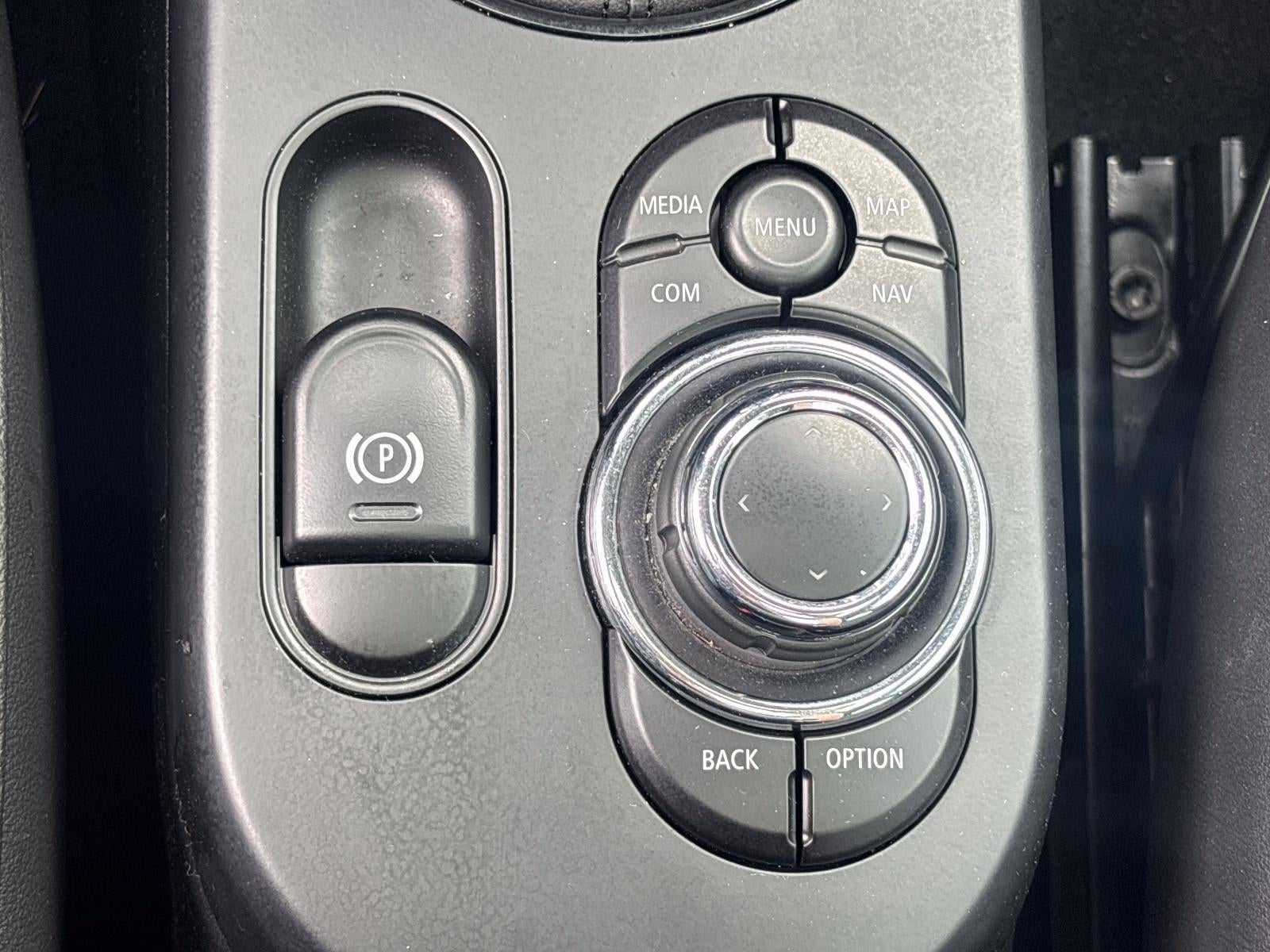 2024 MINI Electric Hardtop 2 Door Cooper SE