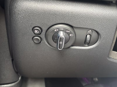 2024 MINI Electric Hardtop 2 Door Cooper SE