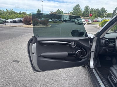 2024 MINI Electric Hardtop 2 Door Cooper SE