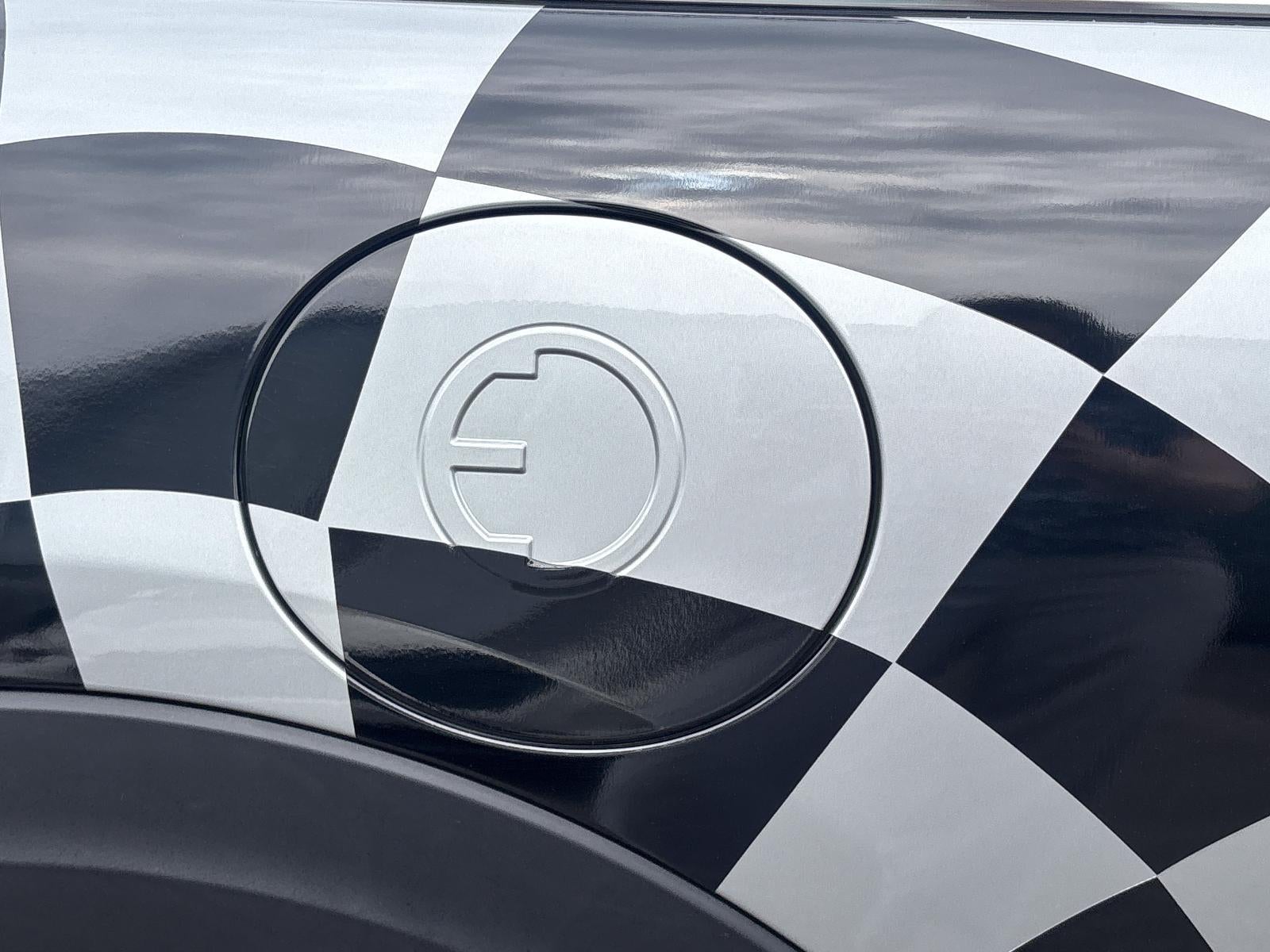 2024 MINI Electric Hardtop 2 Door Cooper SE