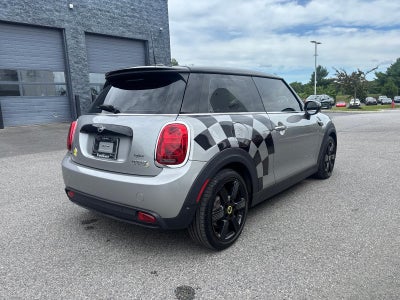 2024 MINI Electric Hardtop 2 Door Cooper SE