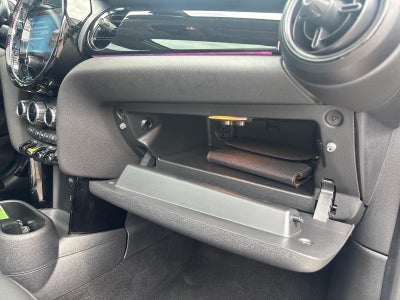 2024 MINI Electric Hardtop 2 Door Cooper SE