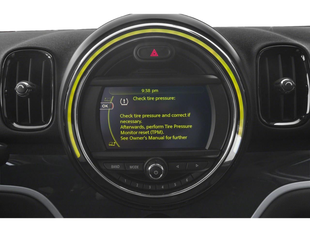 2019 MINI Cooper S Countryman ALL4 Cooper S