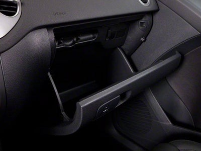 2011 Volkswagen Tiguan 2WD 4dr Auto S