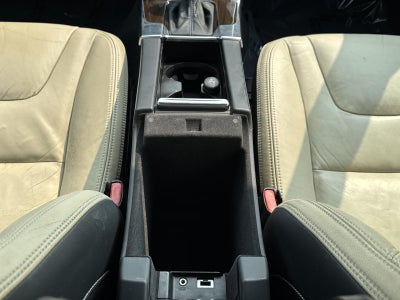 2013 Volvo S60 4dr Sdn T5 AWD