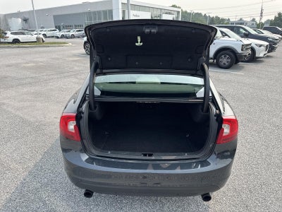 2013 Volvo S60 4dr Sdn T5 AWD