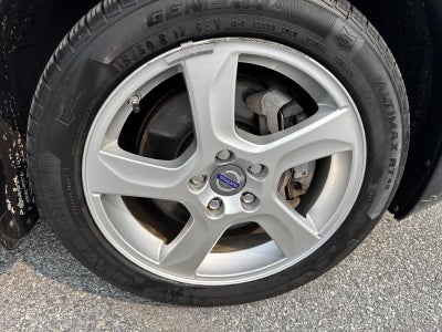 2013 Volvo S60 4dr Sdn T5 AWD