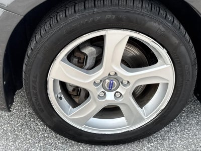 2013 Volvo S60 4dr Sdn T5 AWD