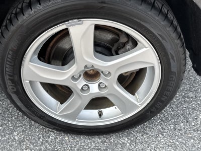 2013 Volvo S60 4dr Sdn T5 AWD