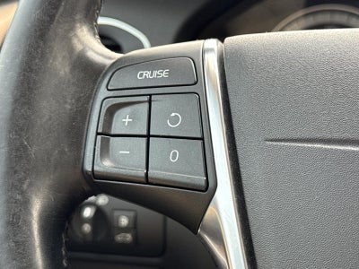 2013 Volvo S60 4dr Sdn T5 AWD