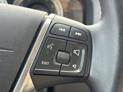 2013 Volvo S60 4dr Sdn T5 AWD