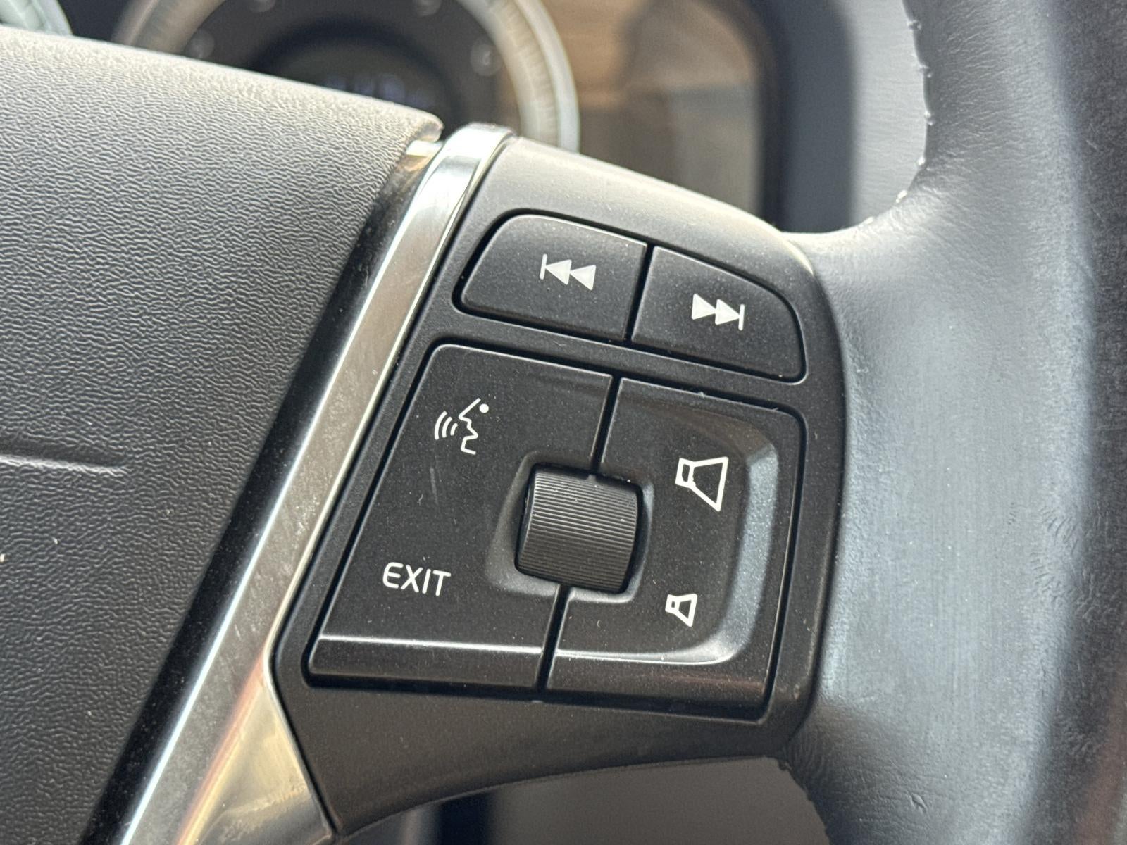 2013 Volvo S60 4dr Sdn T5 AWD