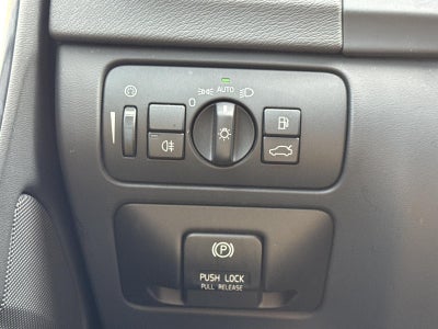 2013 Volvo S60 4dr Sdn T5 AWD
