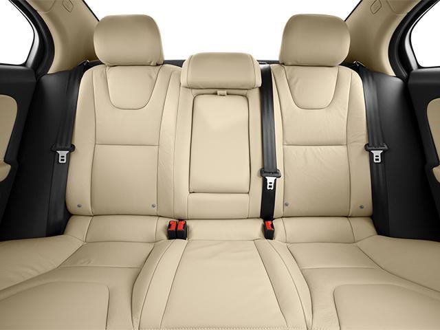 2013 Volvo S60 4dr Sdn T5 AWD