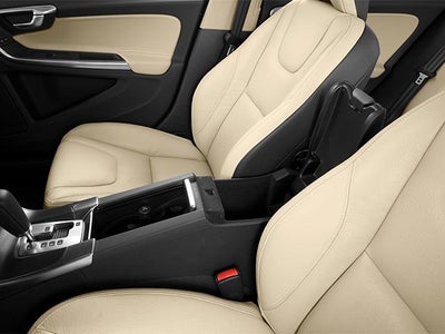 2013 Volvo S60 4dr Sdn T5 AWD
