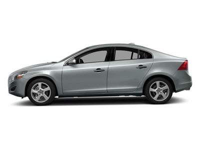 2013 Volvo S60 4dr Sdn T5 AWD