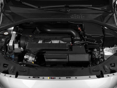 2013 Volvo S60 4dr Sdn T5 AWD