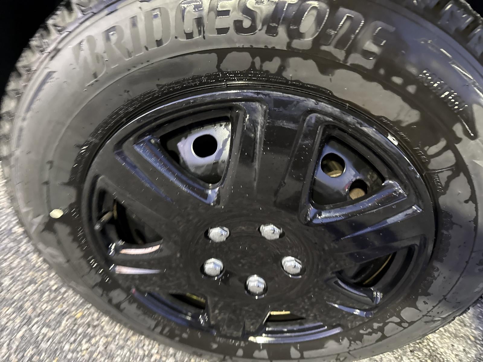 2015 Jeep Renegade FWD 4dr Sport