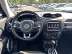 2018 Jeep Renegade Latitude 4x4