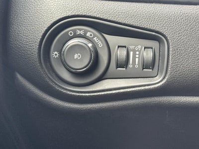 2016 Jeep Renegade 4WD 4dr 75th Anniversary