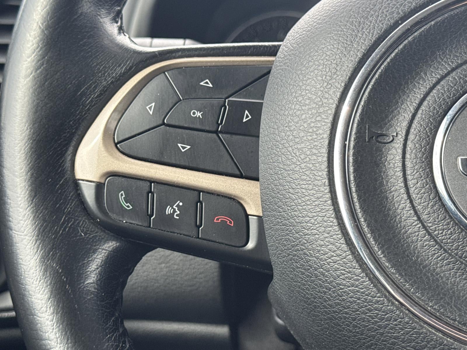 2016 Jeep Renegade 4WD 4dr 75th Anniversary