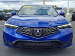 2023 Acura Integra Manual w/A-Spec Technology Package