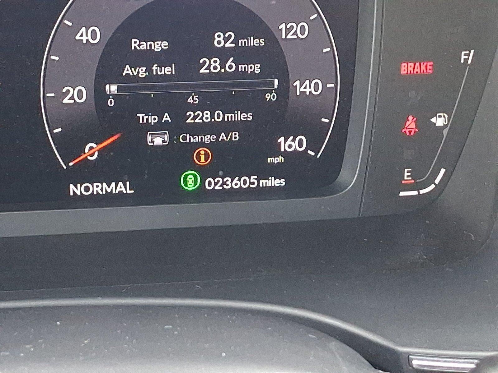 2023 Acura Integra Manual w/A-Spec Technology Package