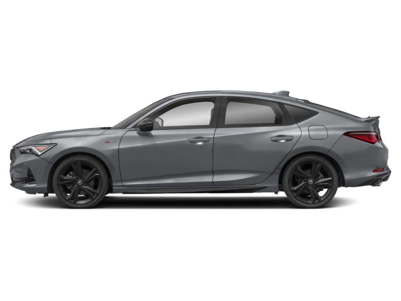 2023 Acura Integra Manual w/A-Spec Technology Package