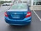 2012 Honda Civic Sedan DX Automatic