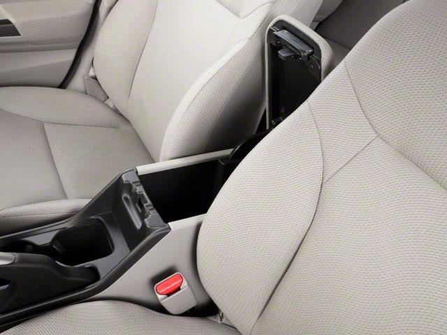 2012 Honda Civic Sedan DX Automatic