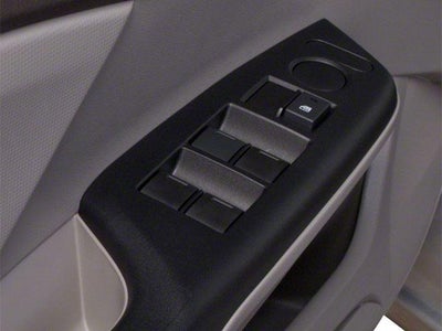 2012 Honda Civic Sedan DX Automatic