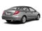 2012 Honda Civic Sedan DX Automatic