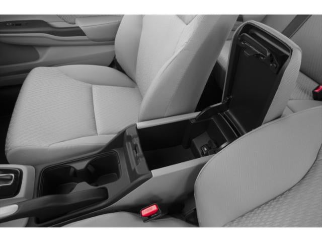 2014 Honda Civic Sedan EX-L CVT